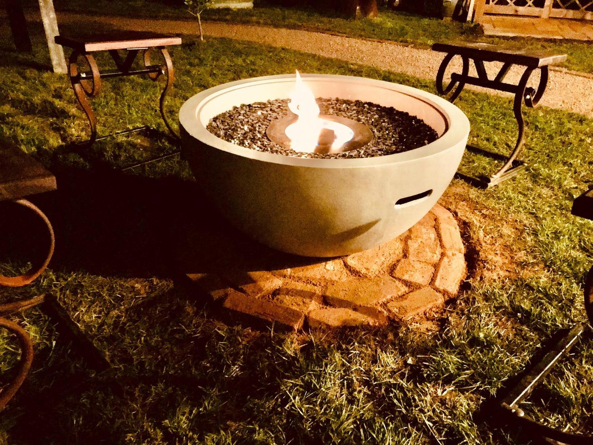 Mac Shack Cottage Ashen 外观 照片